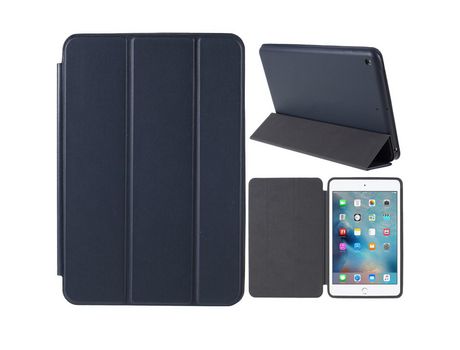 Carcasa para iPad Mini (2019) 7.9 Azul