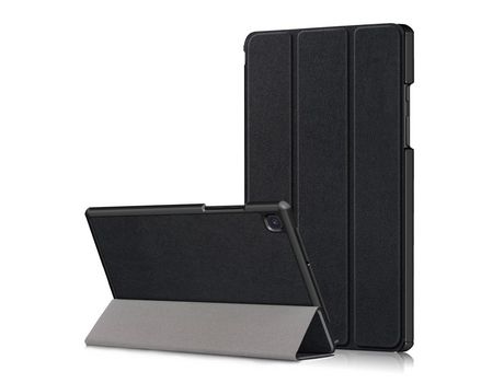 Carcasa para Samsung Galaxy Tab a7 (2020) t500/t505/t507 Negro