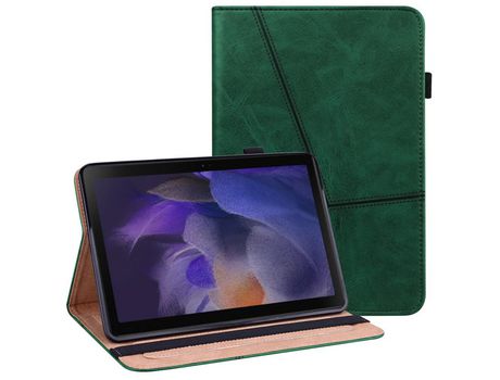 Carcasa para Samsung Galaxy Tab a8 10.5 (2021) Verde
