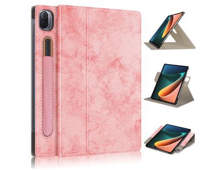 Carcasa para Xiaomi pad 5 Pro Rosa