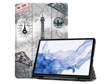 Carcasa para Samsung Galaxy Tab s8
