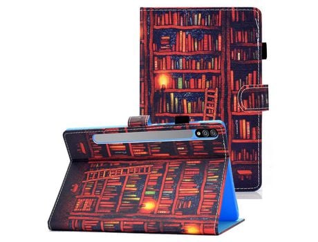 Carcasa para Samsung Galaxy Tab s7 t870/Galaxy Tab s8 x700/x706
