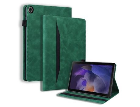 Carcasa para Samsung Galaxy Tab a8 10.5 (2021) Verde
