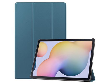 Carcasa para Samsung Galaxy Tab s7 plus 12.4 Azul