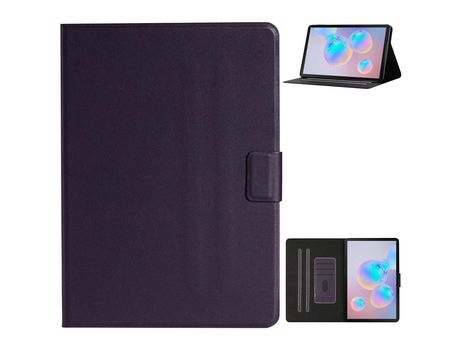 Carcasa para Samsung Galaxy Tab s7 t870/t875 Morado
