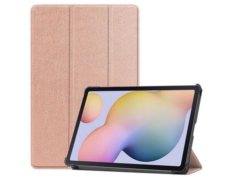 Carcasa para Samsung Galaxy Tab s7 Rosa