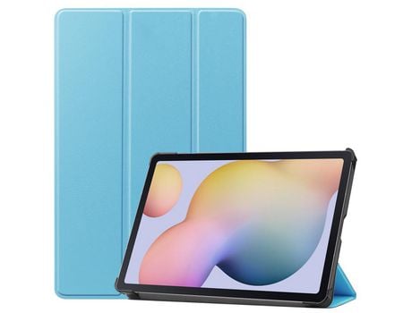 Carcasa para Samsung Galaxy Tab s7 Azul