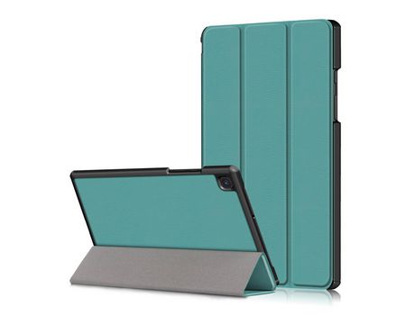 Carcasa para Samsung Galaxy Tab a7 (2020) t500/t505/t507 Verde