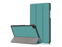 Carcasa para Samsung Galaxy Tab a7 (2020) t500/t505/t507 Verde