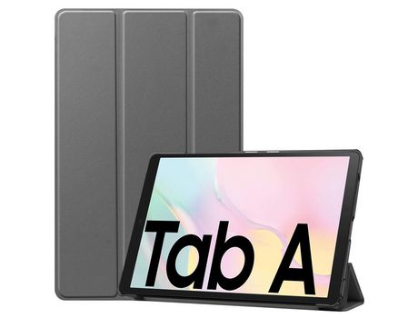 Carcasa para Samsung Galaxy Tab a7 (2020) t500 Gris