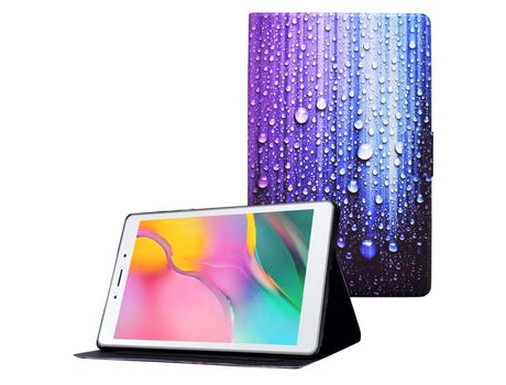 Carcasa para Samsung Galaxy Tab a 8.0 wi-fi (2019) sm-t290