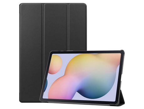 Carcasa para Samsung Galaxy Tab s7 plus 12.4 Negro