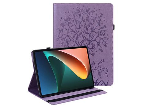 Carcasa para Xiaomi pad 5/pad 5 Pro Morado