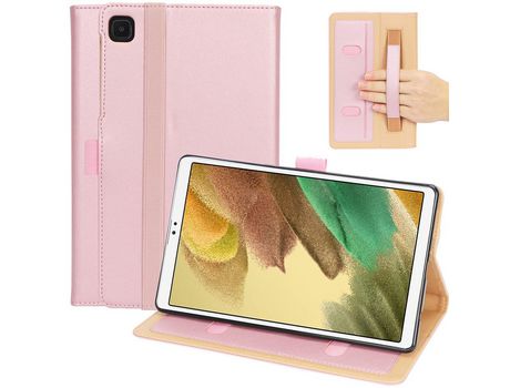 Carcasa para Samsung Galaxy Tab a7 lite 8.7 Rosa