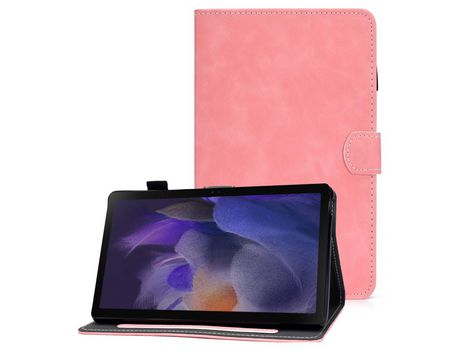 Carcasa para Samsung Galaxy Tab a8 (2021) sm-x200/sm-x205 Rosa