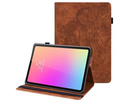 Carcasa para iPad Mini 6 (2021) Marrón