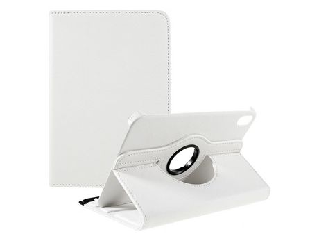 Carcasa para iPad Mini 6 (2021) Blanco