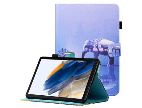 Carcasa para Samsung Galaxy Tab a8 10.5 (2021) x205/x200