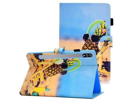 Carcasa para Samsung Galaxy Tab s7 t870/Galaxy Tab s8 x700/x706