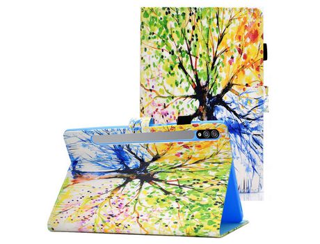 Carcasa para Samsung Galaxy Tab s7 t870/Galaxy Tab s8 x700/x706