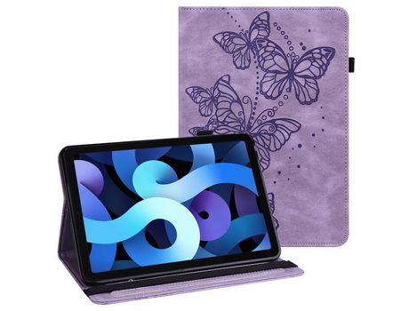 Carcasa para iPad 10.2 (2019)/(2020)/(2021) Morado
