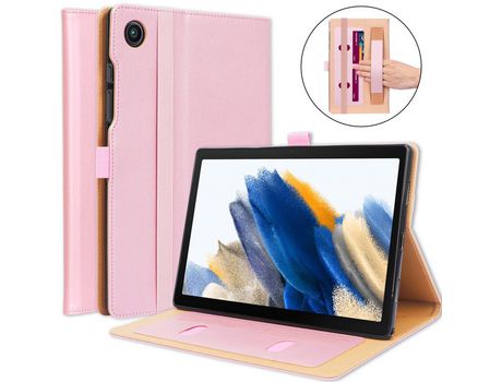 Carcasa para Samsung Galaxy Tab a8 10.5 (2021) Rosa