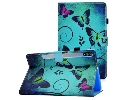 Carcasa para Samsung Galaxy Tab s7 t870/Galaxy Tab s8 x700/x706