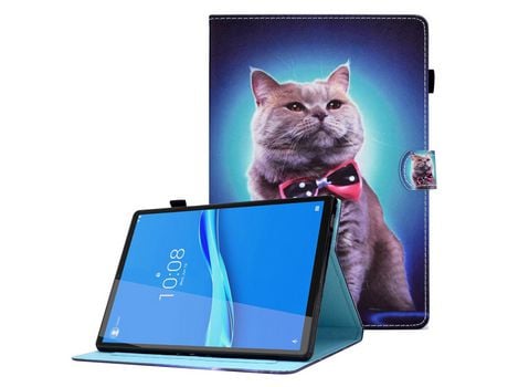 Carcasa para Lenovo Tab m10 tb-x605f