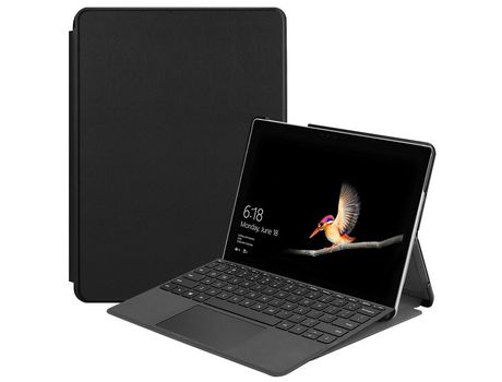 Carcasa para Microsoft surface go 2 Negro