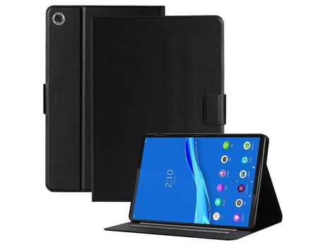 Carcasa para Samsung Galaxy Tab a8 10.5 (2021) x205/x200 Negro