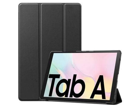 Carcasa para Samsung Galaxy Tab a7 (2020) t500 Negro