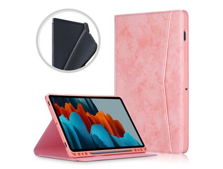 Carcasa para Samsung Galaxy Tab s7 Rosa