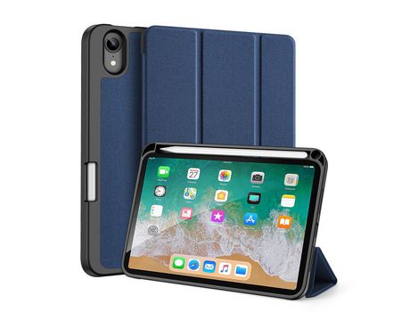Carcasa para iPad Mini 6 (2021) Azul