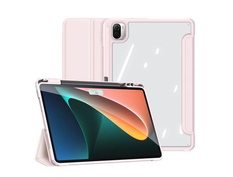 Carcasa para Xiaomi pad 5/pad 5 Pro Rosa