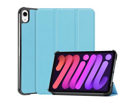 Carcasa para iPad Mini 6 (2021) Azul