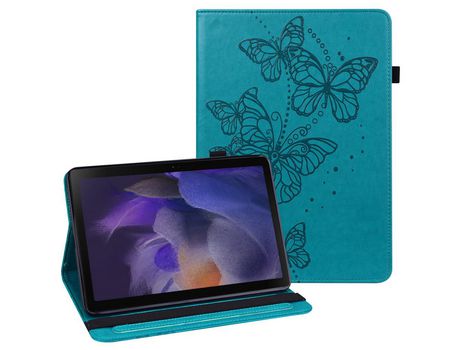 Carcasa para Samsung Galaxy Tab a8 10.5 2021 Azul