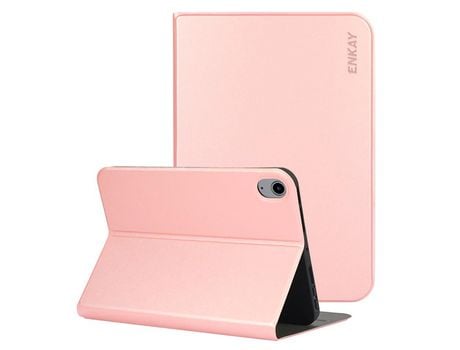 Carcasa para iPad Mini (2021) Rosa
