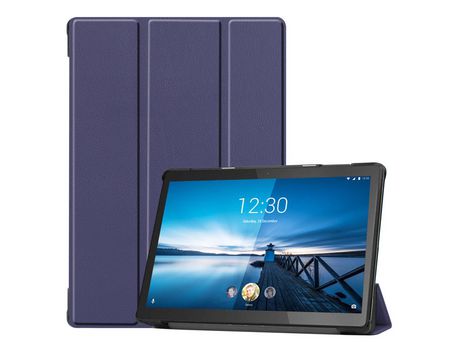 Carcasa para Lenovo Tab m10 tb-x605f Azul