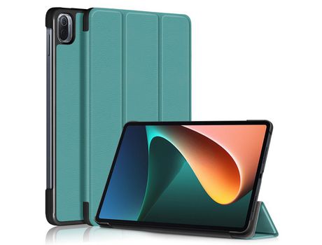 Carcasa para Xiaomi pad 5 Pro Verde