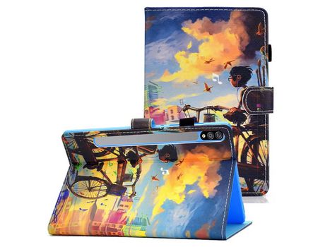 Carcasa para Samsung Galaxy Tab s7 t870/Galaxy Tab s8 x700/x706