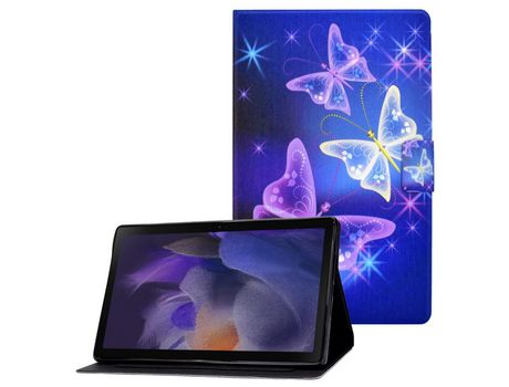 Carcasa para Samsung Galaxy Tab a8 (2021) sm-x200/sm-x205