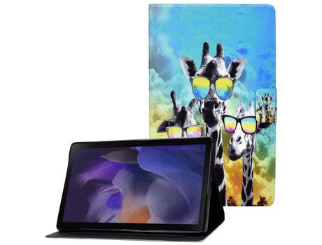 Carcasa para Samsung Galaxy Tab a8 (2021) sm-x200/sm-x205