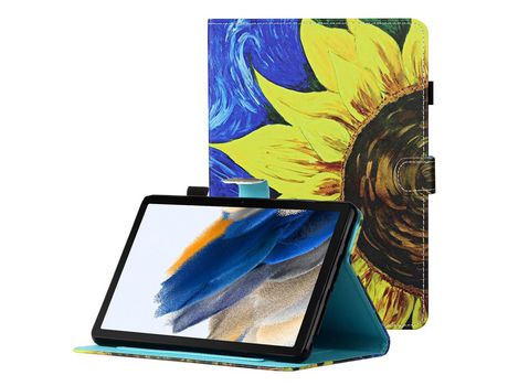 Carcasa para Samsung Galaxy Tab a8 10.5 (2021) x205/x200