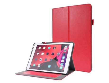 Carcasa para iPad 10.2 (2020) Rojo