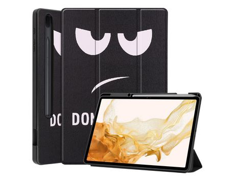 Carcasa para Samsung Galaxy Tab s8 plus