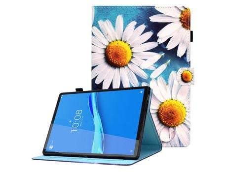 Carcasa para Lenovo Tab m10 tb-x605f