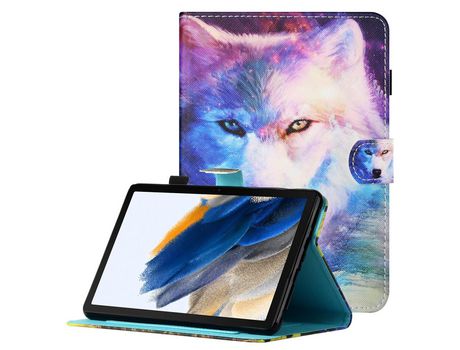Carcasa para Samsung Galaxy Tab a8 10.5 (2021) x205/x200