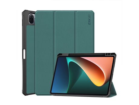 Carcasa para Xiaomi pad 5/5 Pro Verde