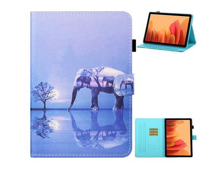 Carcasa para Samsung Galaxy Tab a7 10.4 (2020) t500/t505