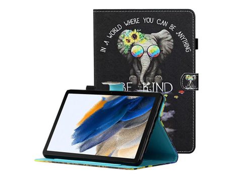 Carcasa para Samsung Galaxy Tab a8 10.5 (2021) x205/x200